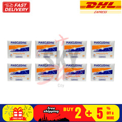 8 X Piascledine 300mg 30 Capsules Anti-rheumatic Osteoarthritis Joint-Pains