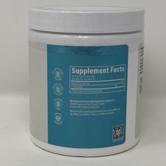 REVIVE Glutamine Powder Digestive & Immune Support 30 Svg 300g Made in USA New