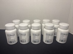BiOptimizers Magnesium Breakthrough 4.0 Premium (30 Caps) Exp 06/26 Lot Of 10
