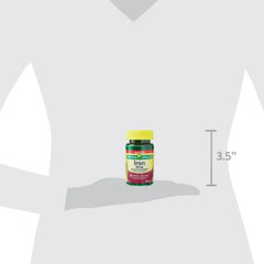 Spring Valley Iron 65 Mg, 200 Ct Total Tablets Pills Tablet Free shipping