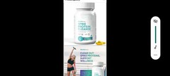 Spike Ptotein Cleanse