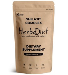 Irish Sea Moss Complex With Shilajeet, Ashwagandha, Lion’s Mane Mushroom Powder