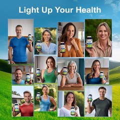 aSquared Nutrition CoQ10 (400mg Max Strength, 100 100 Count (Pack of 1)