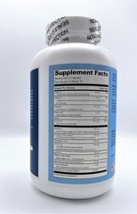 Life Enhancement Insulife-B | 90 Servings 270 Count (Pack of 1)