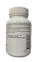 Major Calcium 250mg w/ D3 100 Tablets ( 3 pack ) __