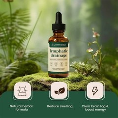 1-5x LUMVELLE Wild Harvested Wormwood Herbal Liquid Botanical Supplement Drops