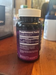 MRM Nutrition Vitamin B-12 Methylcobalamin 60 Lozenges