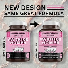Ancient Origins Women’s Beef Organ Complex – 7 Grass Fed Organs (Liv