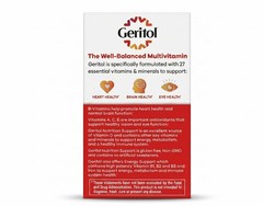 Complete Tablets 100 Tablets (Pack of 4)