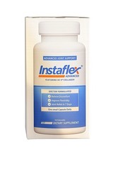 Instaflex Advanced Joint Suppor Relief Capsule – 14 Count