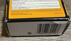 2 Tiger Balm Ultra Strength Ointment 0.63 oz: Exp. 11/2028 NEW, SEALED