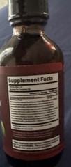 (1 Pack) Apple Drops – Extra Strong Formula AppleDrops Dietary Supplement NEW