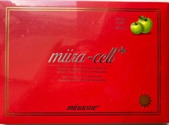 Miira-cell plus -By Revoobit International-24 sachets per box