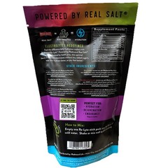 REDMOND Re-Lyte Hydration Electrolyte Powder Mix, Variety Pack, 30 Stick Packs