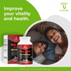 Herbs supplement