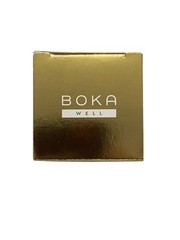 BOKA Well Vital Bite Pre + Probiotic Tablets Peppermint 30 Ct Exp 03/2025