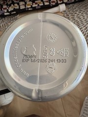 Greens, Old School Apple, 12.2 oz (345 g)