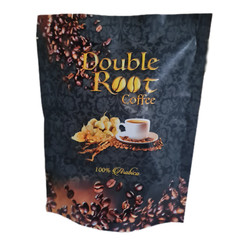 12 Packs x 6 Sachets Superlife Double Root Coffee FAST SHIPPING DHL EXPRESS