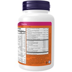 NOW Prenatal Gels DHA- 180 Softgels, + DHA with 250 mg DHA per serving