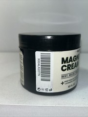 Sealed Reliefy Magnesium, Hemp Seed Oil Cream, Rest & Relief, 10 Oz