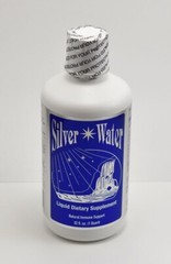 WAYNE ROWLAND SILVER WATER (ORIGINAL FORMULA)
