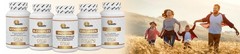 Milk Thistle Extract 500mg & Piperine – Vegan Capsules for Liver Support & Detox