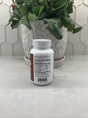ACV Complex Digestive Support Detox Supplement 90 Count Bottle Natural Formula